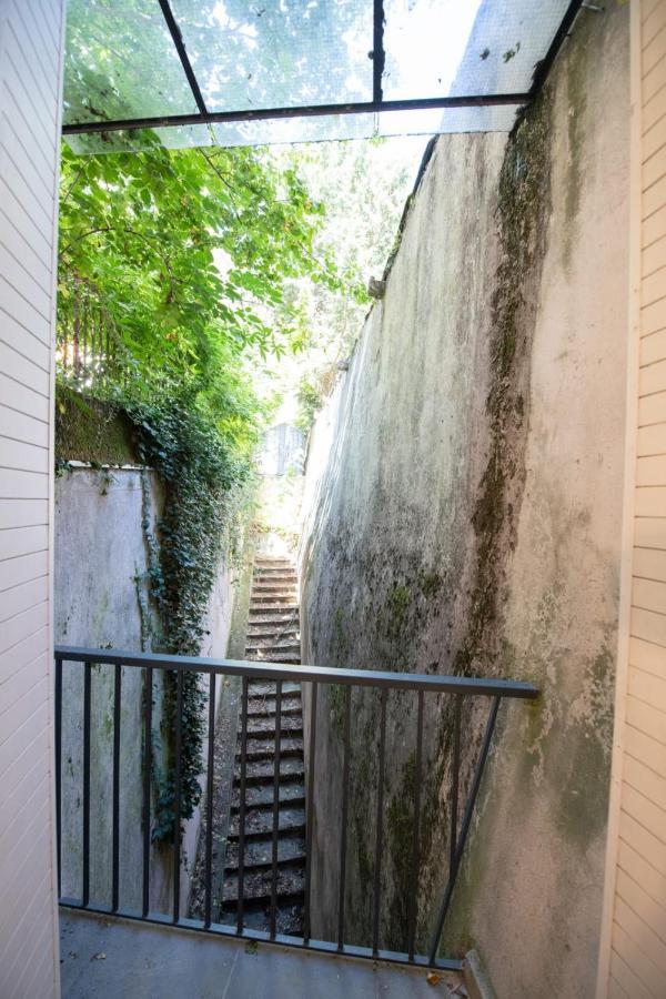 La Suite Saint Georges - Beau Studio Cosy Et Design A 5 Mn Metro Vieux Лион Экстерьер фото